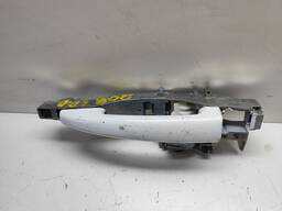 MAÇANETA DIANTEIRA DIREITA C3 2013 A 2019 SEM CAPA