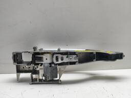 MAÇANETA DIANTEIRA DIREITA C3 2013 A 2019 SEM CAPA