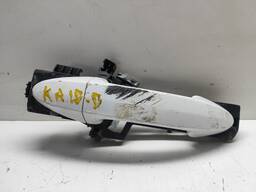 MAÇANETA DIANTEIRA DIREITA KA 2015 A 2021