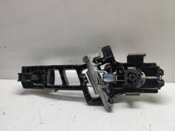 MAÇANETA DIANTEIRA DIREITA KA 2015 A 2021