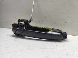 MAÇANETA DIANTEIRA DIREITA COROLLA 2009 A 2014