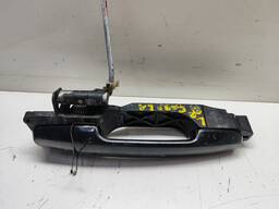 MAÇANETA DIANTEIRA DIREITA COROLLA 2009 A 2014