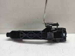 MAÇANETA DIANTEIRA DIREITA COROLLA 2009 A 2014