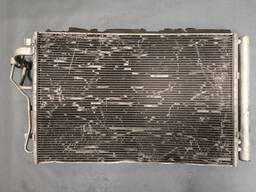 CONDENSADOR AR I30 2013 2014 2015 2016