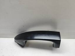 PUXADOR MAÇANETA DIANTEIRA DIREITA KA 2012 A 2020