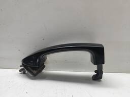 PUXADOR MAÇANETA DIANTEIRA DIREITA KA 2012 A 2020