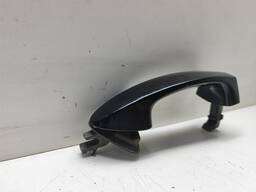 PUXADOR MAÇANETA DIANTEIRA DIREITA KA 2012 A 2020