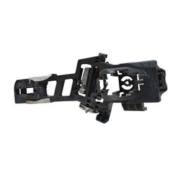 Base Maçaneta Dianteira Direita Ka 2012 a 2020