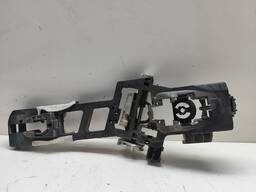 BASE MAÇANETA DIANTEIRA DIREITA KA 2012 A 2020