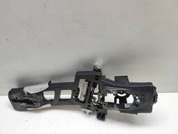 BASE MAÇANETA DIANTEIRA DIREITA KA 2012 A 2020