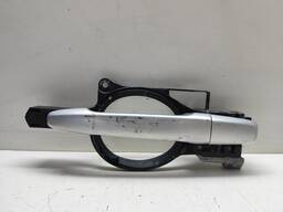 MAÇANETA DIANTEIRA DIREITA OUTLANDER 2007 A 2012