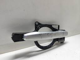 MAÇANETA DIANTEIRA DIREITA OUTLANDER 2007 A 2012