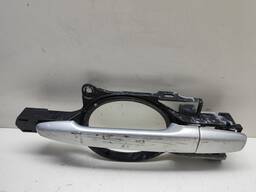 MAÇANETA DIANTEIRA DIREITA OUTLANDER 2007 A 2012