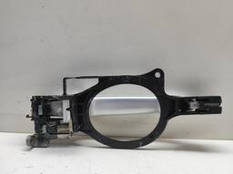 MAÇANETA DIANTEIRA DIREITA OUTLANDER 2007 A 2012