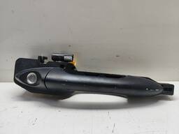 MAÇANETA DIANTEIRA DIREITA HB20 2012 A 2019