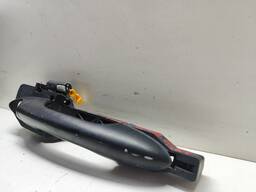 MAÇANETA DIANTEIRA DIREITA HB20 2012 A 2019