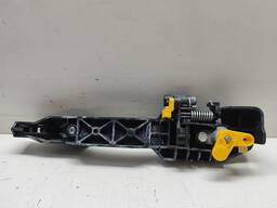 MAÇANETA DIANTEIRA DIREITA HB20 2012 A 2019