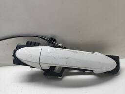 MAÇANETA DIANTEIRA DIREITA KA 2015 A 2021