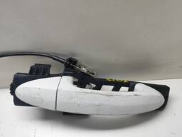 MAÇANETA DIANTEIRA DIREITA KA 2015 A 2021