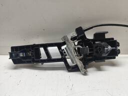 MAÇANETA DIANTEIRA DIREITA KA 2015 A 2021