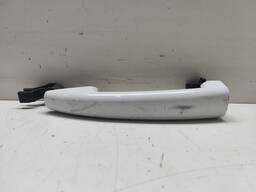 PUXADOR MAÇANETA DIANTEIRA DIREITA C4 2008 A 2012