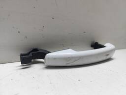 PUXADOR MAÇANETA DIANTEIRA DIREITA C4 2008 A 2012