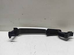 PUXADOR MAÇANETA DIANTEIRA DIREITA C4 2008 A 2012