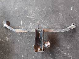 ENGATE CARRETINHA REBOQUE HRV 2016 2017 2018 2019 2020 2021