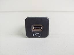 Entrada Usb Fiat Toro Argo Jeep Compass Renegade 2017 A 21 