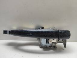 MAÇANETA DIANTEIRA DIREITA C4 2008 A 2012