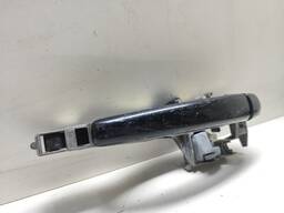 MAÇANETA DIANTEIRA DIREITA C4 2008 A 2012