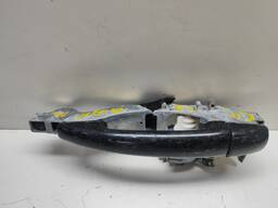 MAÇANETA DIANTEIRA DIREITA C4 2008 A 2012