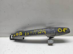 MAÇANETA DIANTEIRA DIREITA CIVIC 2008 A 2011