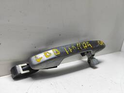 MAÇANETA DIANTEIRA DIREITA CIVIC 2008 A 2011