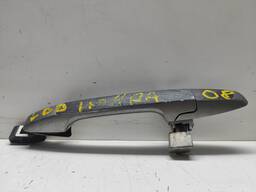 MAÇANETA DIANTEIRA DIREITA CIVIC 2008 A 2011