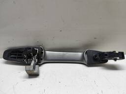 MAÇANETA DIANTEIRA DIREITA CIVIC 2008 A 2011