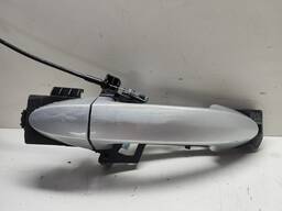 MAÇANETA DIANTEIRA DIREITA KA 2014 A 2021