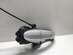 MAÇANETA DIANTEIRA DIREITA KA 2014 A 2021