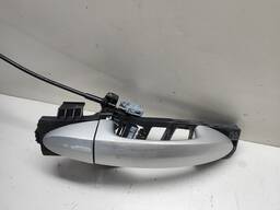 MAÇANETA DIANTEIRA DIREITA KA 2014 A 2021