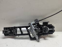 MAÇANETA DIANTEIRA DIREITA KA 2014 A 2021