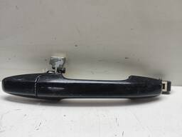 MAÇANETA DIANTEIRA DIREITA NEW CIVIC 2009 A 2011 DETALHE