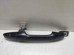 MAÇANETA DIANTEIRA DIREITA NEW CIVIC 2009 A 2011 DETALHE