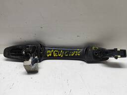 MAÇANETA DIANTEIRA DIREITA NEW CIVIC 2009 A 2011 DETALHE