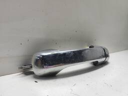 MAÇANETA DIANTEIRA DIREITA FIESTA 2003 A 2008