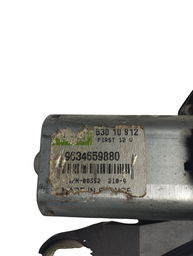 MOTOR LIMPADOR VIDRO TRASEIRO PEUGEOT 106