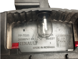 BREAK LIGHT SANDERO 2015 2016 A 2023