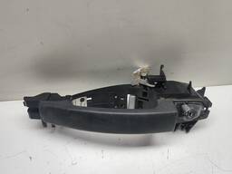 MAÇANETA DIANTEIRA DIREITA DISCOVERY 3 2005 A 2009