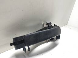 MAÇANETA DIANTEIRA DIREITA DISCOVERY 3 2005 A 2009