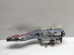 BASE MAÇANETA DIANTEIRA DIREITA C4 2008 A 2012