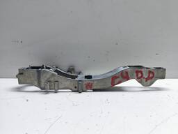BASE MAÇANETA DIANTEIRA DIREITA C4 2008 A 2012